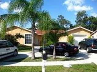 10661 Sleepy Brook Way, Boca Raton, FL 33428