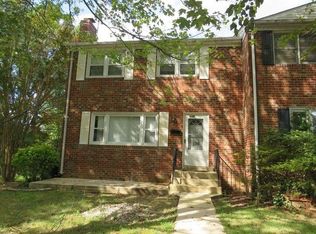 136 Charles Pl, Indian Head, MD 20640