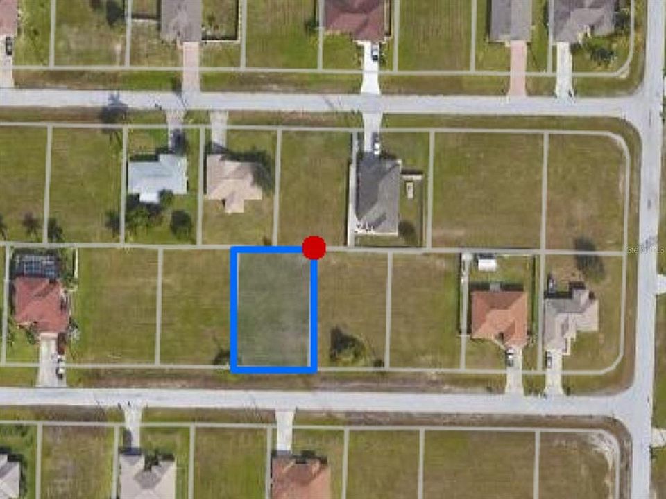 1st image of 2017 NW 8TH TERRACE LOT 36