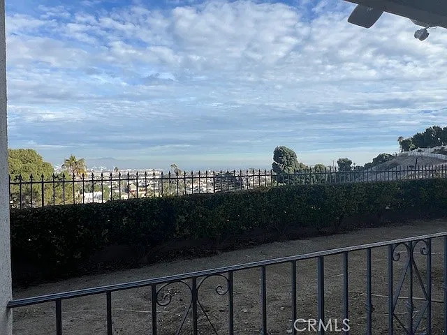 2020 S Western Ave #7