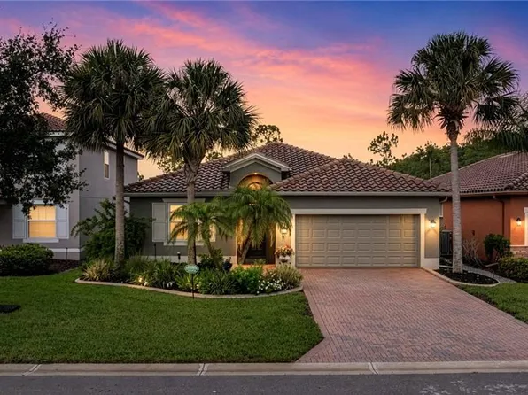 21021 Bella Terra BLVD, ESTERO, FL 33928