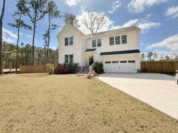 1003 British Dr, Moncks Corner, SC 29461