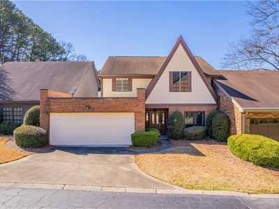 2 Westchester Sq, Decatur, GA, 30030
