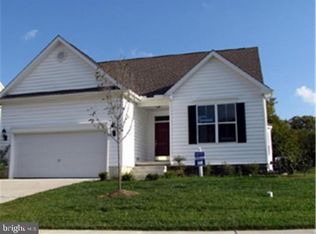 414 Stayton St, Easton, MD 21601