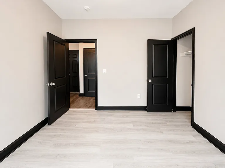 BEDROOM #3