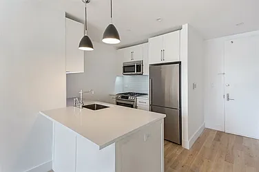 Rented by Modern Spaces