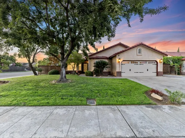 2670 Hicks St, Selma, CA 93662
