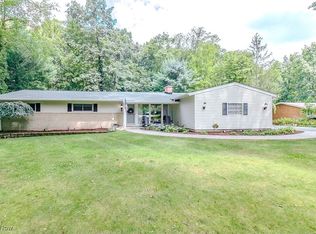 33 Woodside Rd, Chagrin Falls, OH 44022