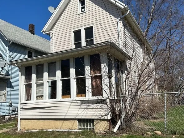 718 Garfield Ave SW, Canton, OH 44706