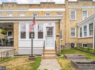 248 Pensdale St, Philadelphia, PA 19128