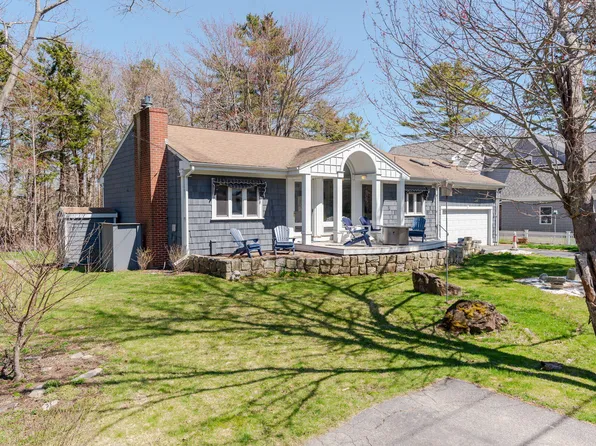 59 Ocean Avenue, Scarborough, ME 04074