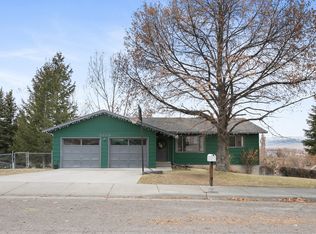 5703 Longview Dr, Missoula, MT 59803
