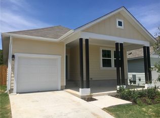 301 Michaelis Dr, Leander, TX 78641