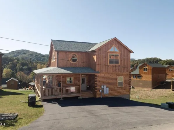 3730 Heritage Hills Dr, Pigeon Forge, TN 37863