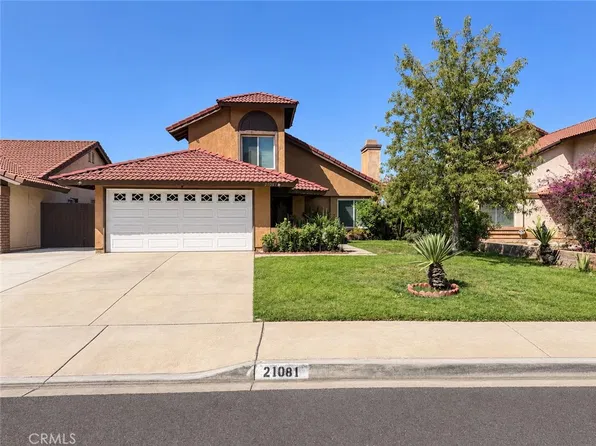 21081 Martynia Ct, Moreno Valley, CA 92557