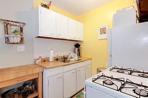 3433 Mount Pleasant St NW #101 — Photo 6