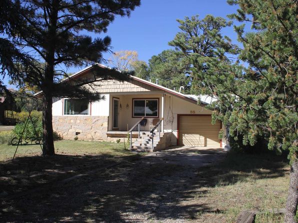 55 Hummingbird Ln, Ute Park, NM 87749