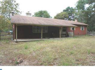 1067 Middle Ave, Waterford Works, NJ 08089