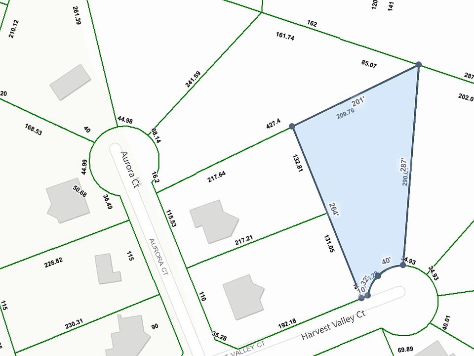 2nd image of 529 Harvest Valley Ct
