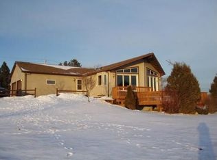W6287 Two Mile Rd, Porterfield, WI 54159