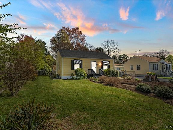 2nd image of 6602 Fitzhugh Ave