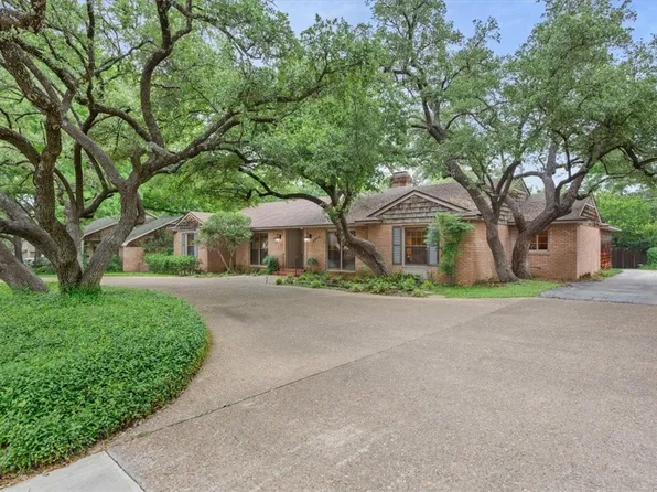 2925 Braemar Dr, Waco, TX 76710