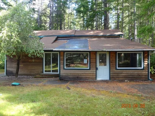 111 NE Creekview Pl, Tahuya, WA 98588