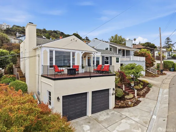 4024 Bayview Ave, San Mateo, CA 94403