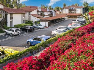 Ridgecrest Apartments, Lake Forest, CA 92630