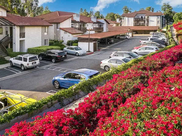 Ridgecrest Apartments