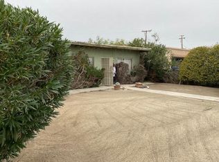 927 S Calle Santa Cruz, Palm Springs, CA 92264