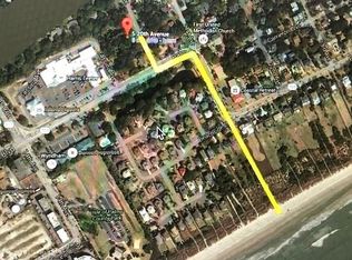 5 20th Ave, Isle Of Palms, SC 29451