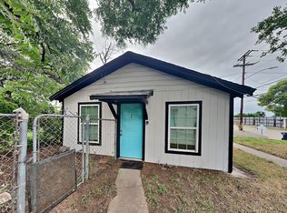 621 S Retta St, Fort Worth, TX 76111