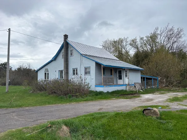 7682 Star Rd, Ellenburg Center, NY 12934