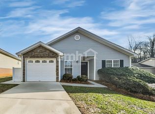 105 Bristol View Cir, Winston Salem, NC 27103