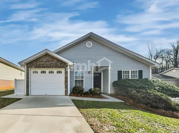 105 Bristol View Cir, Winston Salem, NC 27103