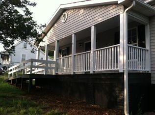 2 Frost St, Pelzer, SC 29669