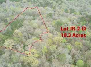 2 Freeland Rd, Saint Francisville, LA 70775