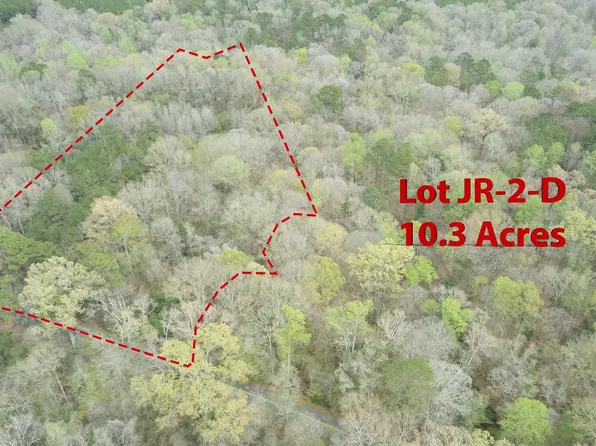 2 Freeland Rd, Saint Francisville, LA 70775