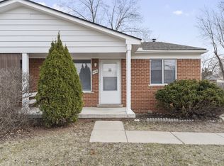 1676 N Hix Rd #1676, Westland, MI 48185