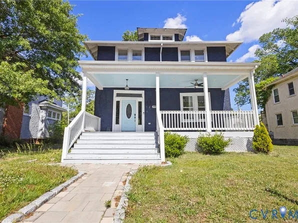 3307 North Ave, Richmond, VA 23222