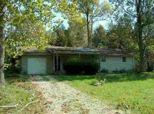 Route 18 Goosetown Rd BOX 84, Bedford, IN 47421