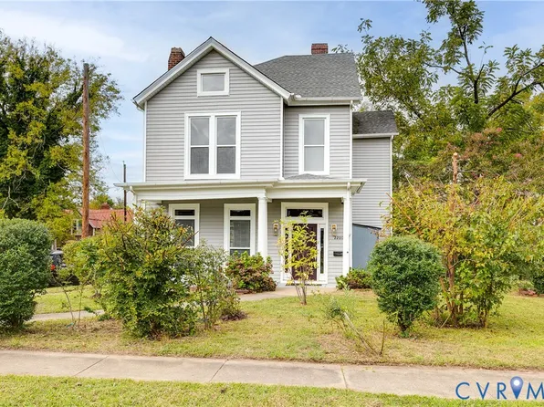2200 Barton Ave, Richmond, VA 23222