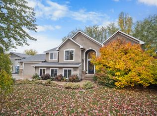 8040 N Five Mile Rd, Spokane, WA 99208