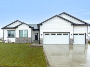 5406 Westfield Dr, Ames, IA 50014
