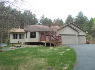 27672 Bayshore Dr NW, Isanti, MN 55040