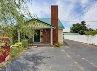 3089 Letterkenny Rd, Chambersburg, PA 17201