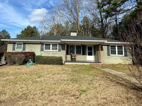 1934 Augusta Highway, Lincolnton, GA