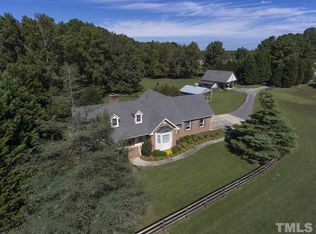 7801 Ragan Rd, Apex, NC 27502