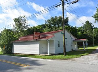 742 Lancaster Hwy, Lancaster, TN 38569